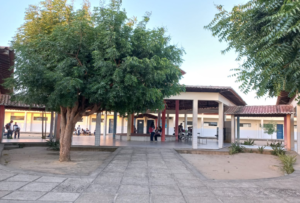 Número de vagas em Tempo Integral na Grande Natal é inferior a 7%