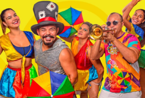 Carnaval de Macaíba resgata a tradição das festas de rua – Veja a programação