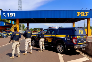 PRF intensifica operação Carnaval 2024 nas rodovias do RN hoje