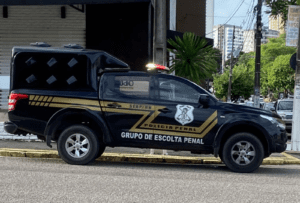 Ministério Público do RN investiga uso indevido de viaturas por policiais