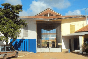 Presidiários de Alcaçuz vão recuperar carteiras escolares