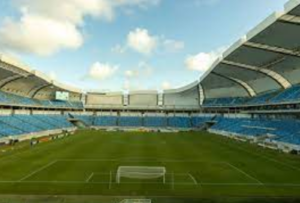 Sorteio define confrontos do Segundo Turno do Campeonato Potiguar 2024 – Veja a tabela