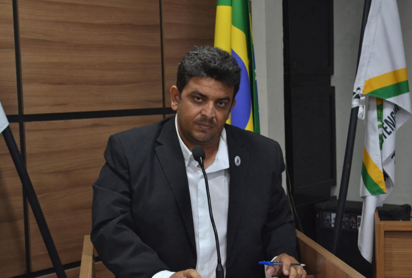 Lucas Tavares: Quem é o Secretário Global da gestão de São Paulo do Potengi?