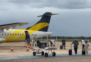 Força Penal Nacional é convocada para ajudar nas buscas pelos fugitivos do Presídio Federal de Mossoró