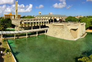 UFRN se destaca como 2ª melhor universidade do Nordeste em ranking internacional