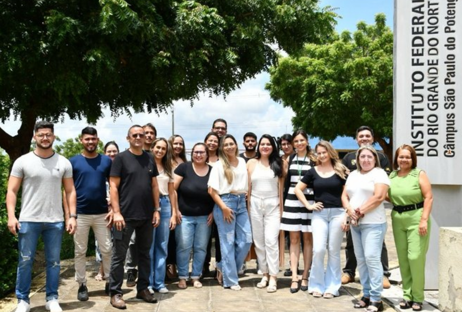 IFRN de São Paulo do Potengi lança Especialização em Estudos Linguísticos e Literários