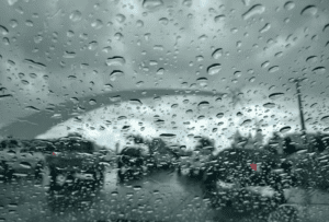 RN terá chuvas até domingo