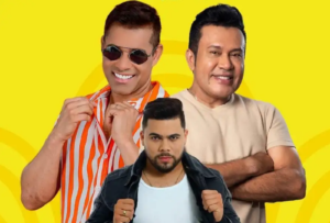 Programação do carnaval de Macaíba inicia hoje com Kiko Chicabana e Zé Cantor