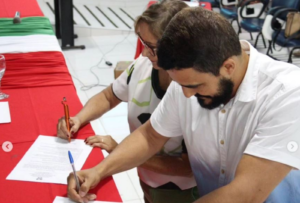 Novos gestores da Rede Municipal de Ensino de São José do Mipibu são empossados