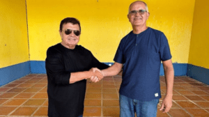 Cenário eleitoral tenso: atual gestão teme concorrência de Zamith