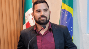 Cacau buscará reeleição