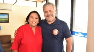 Júlio sondou PT no andar de cima