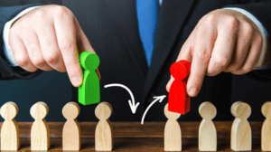 Nepotismo toma de conta da gestão Júlio César