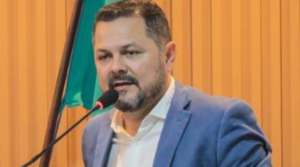 Israel Mafra vai buscar reeleição