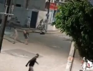 MP concorda com torcida mista em clássico de ABC e América, mas violência nas ruas preocupa