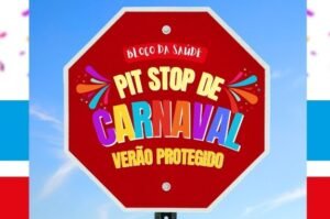 Riachuelo promove hoje o Pit Stop de Carnaval
