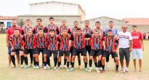 Campeonatos Municipais de Riachuelo e de Santa Maria finalmente conheceu seus campeões