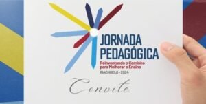 Ocorrerá durante essa semana a Jornada Pedagógica de Riachuelo