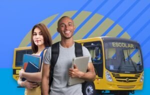 Estudantes de Riachuelo podem se cadastrar para transporte gratuito para o IFRN e universidades