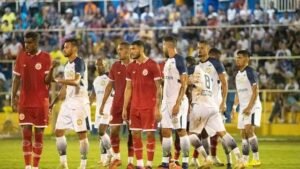 ABC e América se classificam para a segunda fase da Copa do Brasil