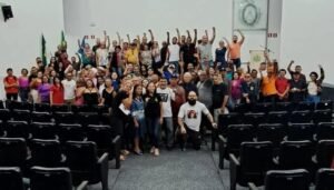 Servidores técnico-administrativos da UFRN aprovam indicativo de greve para 11 de março