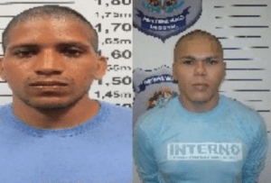 Fuga da Penitenciária de Mossoró: quem são os foragidos e como é a unidade prisional