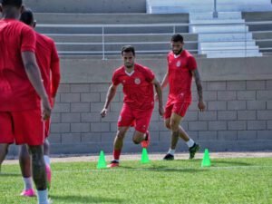 América-RN decidirá classificação na Copa do Brasil
