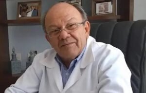 Prefeito de Janduís-RN, Salomão Gurgel, é afastado do cargo por decisão judicial