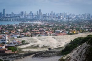 ‘Mapa da Desigualdade’ aponta Natal como a capital do Nordeste com menor desigualdade social