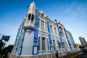 Prefeitura de Natal determina ponto facultativo para Semana Santa