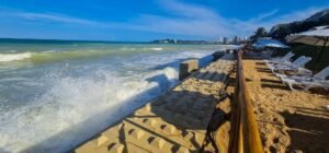 Licitação para obras da engorda de Ponta Negra será nesta sexta-feira (15)