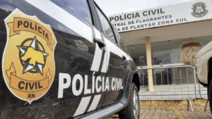 Novos policiais civis tomam posse no RN