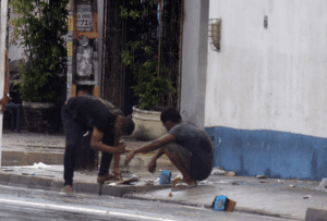 Cracolândia de Natal deixa moradores e comerciantes apreensivos
