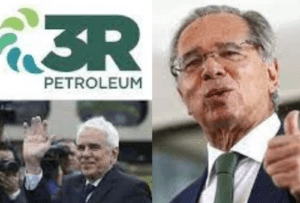 Blog do Girotto: Ação popular pede anulação da venda da refinaria Clara Camarão