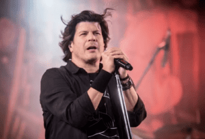 Fim de semana em Natal: Paulo Ricardo, Junior Chicó, tributo a Coldplay e mais