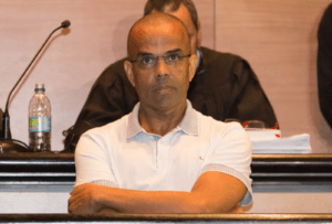 Fernandinho Beira-Mar é transferido de presídio em Mossoró