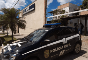 Suspeito de assassinar ativista cultural é preso em Nísia Floresta