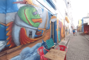 Beco da Lama é reconhecido como Patrimônio Cultural Material do RN