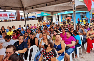 Prefeito de João Câmara divide retroativo de professores em 24 parcelas e deixa dívida para próximo gestor