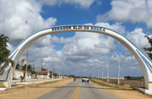 Prefeito de Elói de Souza decreta estado de calamidade financeira mesmo recebendo grandes repasses