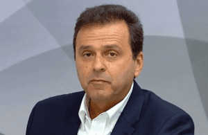 Carlos Eduardo Alves terá que restituir mais de R$ 62 mil ao Tesouro Nacional