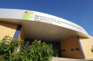 MEC: concurso para cargos de três novos campi do IFRN deverá ser realizado até 2025