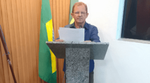 Tt cobra alimentação para pacientes