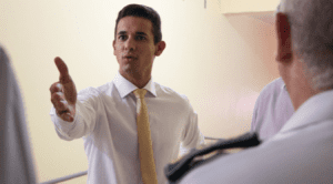 Há um panorama para Allyson em 2026