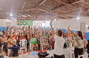 Prefeito de João Câmara quer parcelar em três anos o pagamento de professores