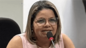 Jumária Mota fala sobre 2024