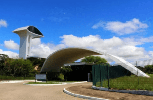 Torre panorâmica do Parque da Cidade reabre para visitação do público