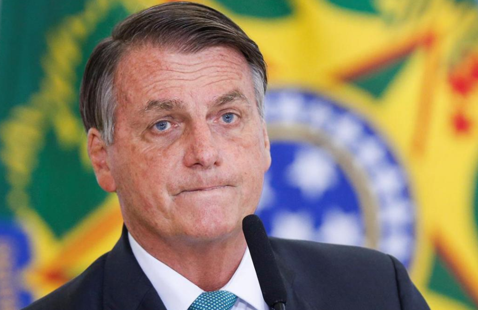 Bolsonaro pode ser preso hoje?