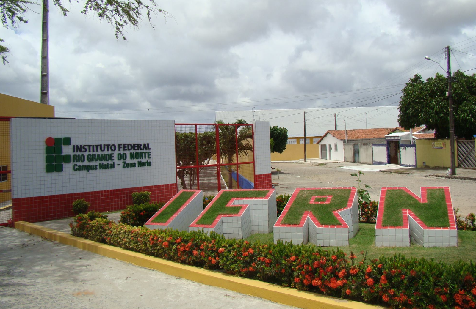 RN tem maior proporção de estudantes em institutos federais do Brasil