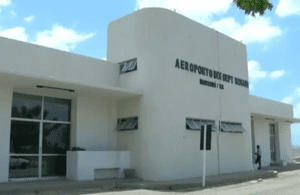 Aeroporto de Mossoró prevê aumento de 410% no número de passageiros na Páscoa